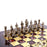 Chess Set <br> Greek Roman Period <br> (28 x 28) cm