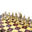Chess Set <br> Greek Roman Period <br> (28 x 28) cm