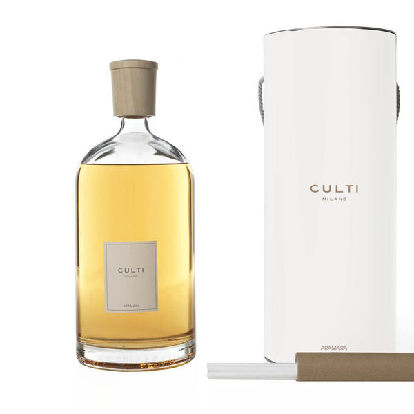 Stile Diffuser <br> Aramara <br> 4300 ml