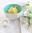 White / Jade Bowl <br> Happy <br> 500 ml