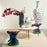 Classic Japanese Vase <br> Blue <br> (Ø 40 x H 90) cm