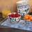 Fairuz Nut Bowls <br> Set of 2