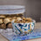 Fairuz Nut Bowls <br> Set of 2